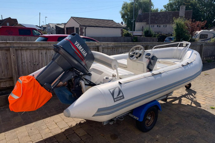 Zodiac 420DL Yachtline for sale in United Kingdom for £5,950