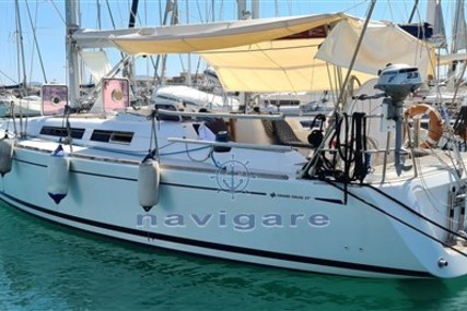 Cantiere Del Pardo Grand Soleil 37' for sale in Italy for €100,000 (£84,802)
