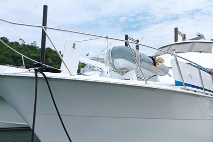 Hatteras Sportfish for sale in Panama for $699,000 (£626,906)