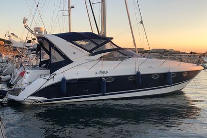 Fairline Targa 40 for sale in France for €159,500 (£134,814)