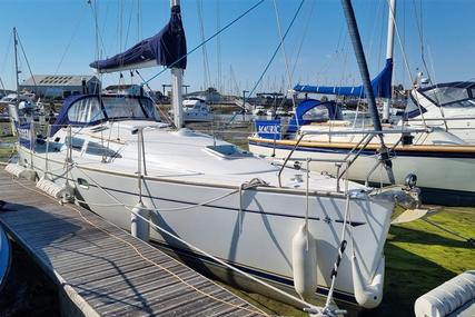 Jeanneau Sun Odyssey 35 for sale in United Kingdom for £55,000