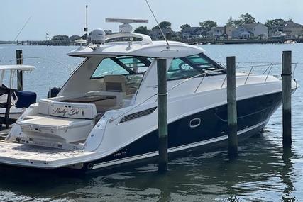 Sea Ray 450 Sundancer for sale in United States of America for $509,000 (£421,027)