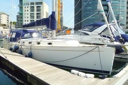 Moody 41 AC Classic for sale in United Kingdom for £184,500