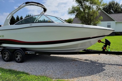 Bryant 23 Calandra for sale in United States of America for $83,900 (£69,632)