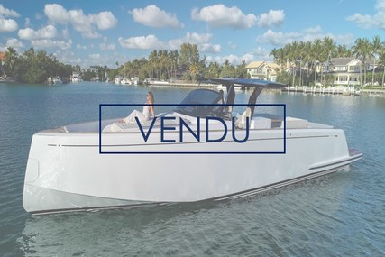 PARDO YACHTS PARDO 50 for sale in France for €1,572,480 (£1,326,819)
