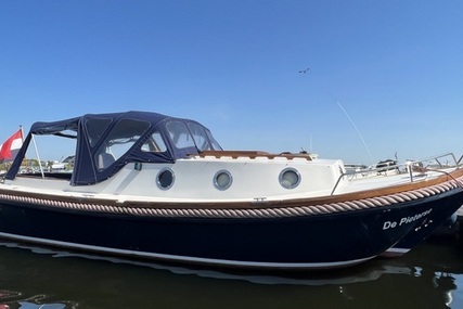 Pieterse 850 Motorvlet for sale in Netherlands for €79,500 (£66,955)