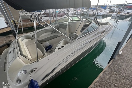 Sea Ray 240 Sundeck for sale in United States of America for $37,800 (£31,337)