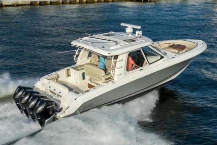 Boston Whaler 380 Realm for sale in United States of America for $879,000 (£729,521)