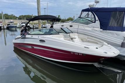 Sea Ray 260 Sundeck for sale in United States of America for $59,900 (£49,658)