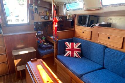 Westerly 33 for sale in United Kingdom for £22,000