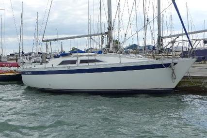 Moody 27 for sale in United Kingdom for £15,000