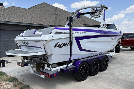 Tige 25ZX for sale in United States of America for $206,000 (£170,777)