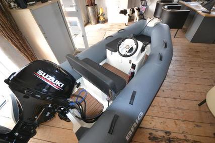 Brig Falcon 330 for sale in United Kingdom for £9,495
