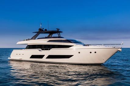 Ferretti 850 for sale in Spain for P.O.A.