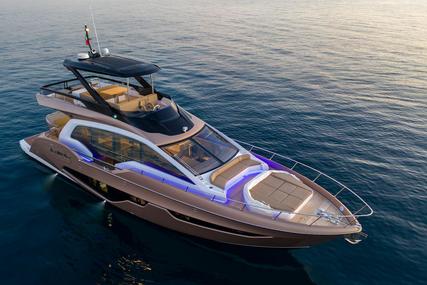 Sessa Marine FLY 68 GULLWING for sale in Spain for P.O.A. Sessa Marine FLY 68 GULLWING for sale in Spain for P.O.A.