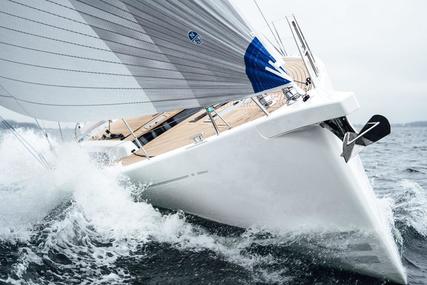 X-Yachts X5⁶ for sale in Spain for P.O.A. X-Yachts X5⁶ for sale in Spain for P.O.A.