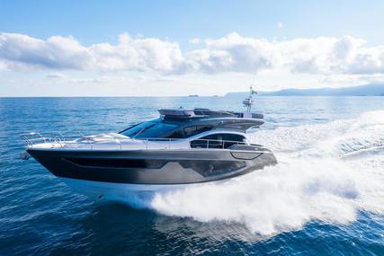 Sessa Marine Fly 54 for sale in Spain for P.O.A. Sessa Marine Fly 54 for sale in Spain for P.O.A.