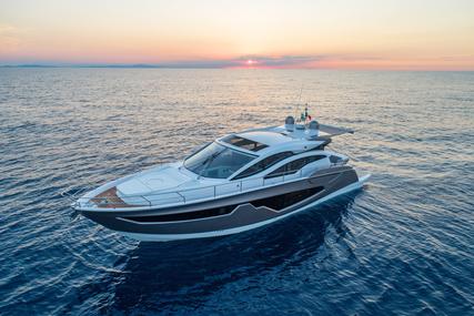 Sessa Marine C54 for sale in Spain for P.O.A. Sessa Marine C54 for sale in Spain for P.O.A.
