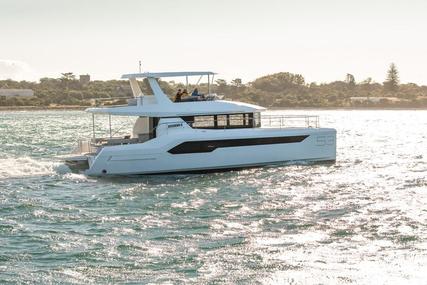 Leopard 53 Powercat for sale in Spain for P.O.A. Leopard 53 Powercat for sale in Spain for P.O.A.