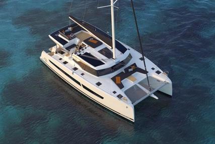 Fountaine Pajot Catamaran 51 for sale in Spain for P.O.A. Fountaine Pajot Catamaran 51 for sale in Spain for P.O.A.