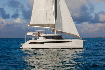 Leopard 50 for sale in Spain for P.O.A. Leopard 50 for sale in Spain for P.O.A.