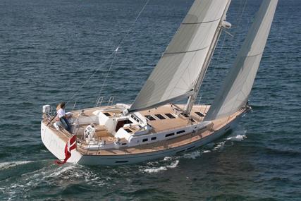 X-Yachts Xc 50 for sale in Spain for P.O.A. X-Yachts Xc 50 for sale in Spain for P.O.A.
