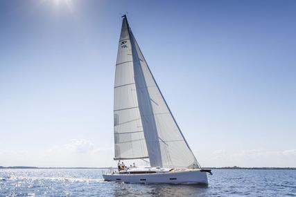 X-Yachts X4⁹ for sale in Spain for P.O.A. X-Yachts X4⁹ for sale in Spain for P.O.A.