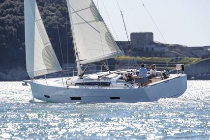 Dufour Yachts 430 for sale in Spain for P.O.A. Dufour Yachts 430 for sale in Spain for P.O.A.