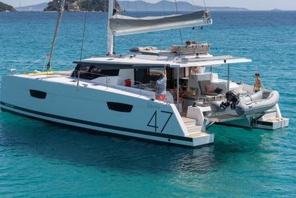 Fountaine Pajot Saona 47 for sale in Spain for P.O.A. Fountaine Pajot Saona 47 for sale in Spain for P.O.A.
