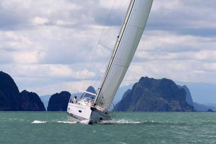 X-Yachts Xc 45 for sale in Spain for P.O.A. X-Yachts Xc 45 for sale in Spain for P.O.A.