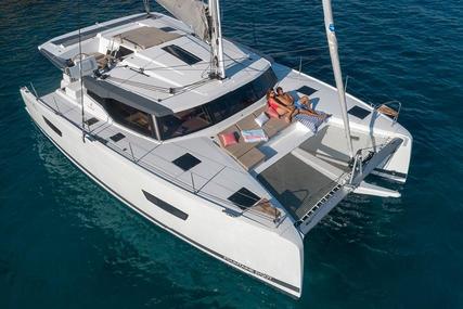 Fountaine Pajot Catamaran Astrea 42 for sale in Spain for P.O.A. Fountaine Pajot Catamaran Astrea 42 for sale in Spain for P.O.A.