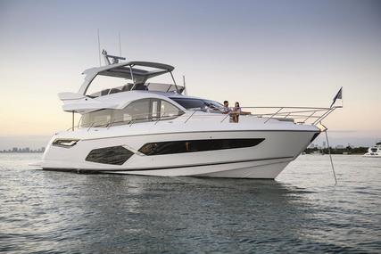 Sunseeker Manhattan 68 for sale in for P.O.A.