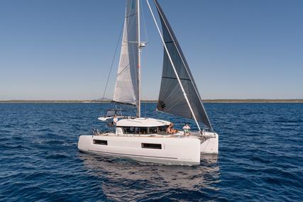 Lagoon 40 for sale in Spain for P.O.A.