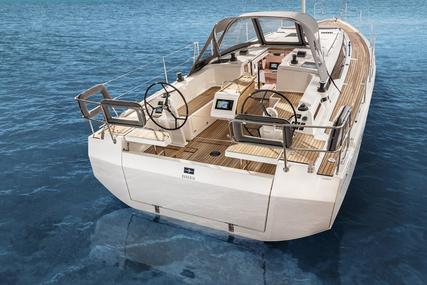 Bavaria Yachts C38 for sale in Spain for P.O.A.