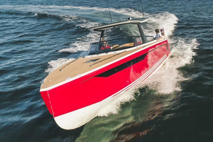 X-Yachts X-Power 33C for sale in Spain for P.O.A. X-Yachts X-Power 33C for sale in Spain for P.O.A.