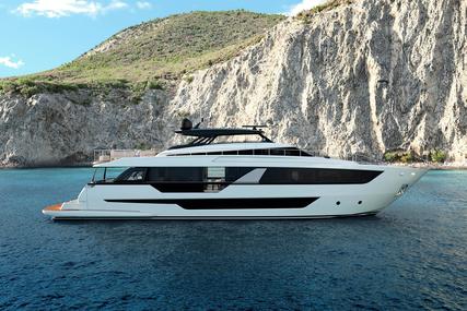 Ferretti 1000 for sale in Poland for P.O.A.