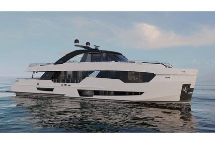 Ocean Alexander 30 Revolution NGP for sale in Poland for P.O.A.