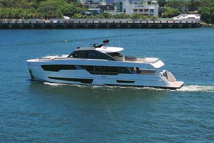 Ocean Alexander 30 Revolution Skylounge for sale in Poland for P.O.A.