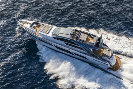 Pershing 9X for sale in Poland for P.O.A.