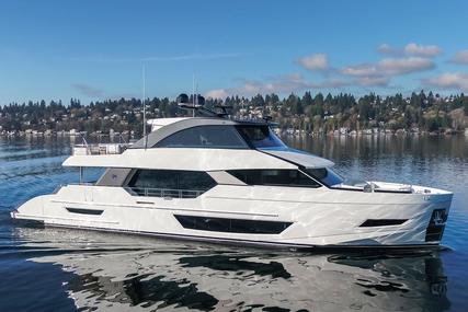 Ocean Alexander 27 Explorer for sale in Poland for P.O.A.