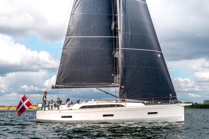 X-Yachts X4⁰ for sale in Spain for P.O.A. X-Yachts X4⁰ for sale in Spain for P.O.A.