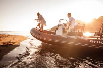 Brig Navigator 570 for sale in Spain for P.O.A.