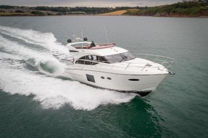 Princess 52 for sale in United Kingdom for £650,000