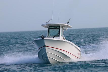 Boston Whaler 250 Outrage for sale in Spain for P.O.A.