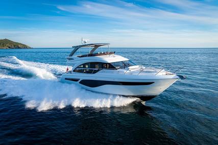 Princess F62 for sale in Poland for P.O.A.