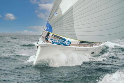 X-Yachts X4³ for sale in for P.O.A. X-Yachts X4³ for sale in for P.O.A.