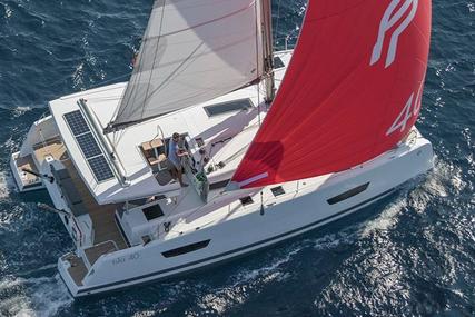 Fountaine Pajot Isla 40 for sale in for P.O.A. Fountaine Pajot Isla 40 for sale in for P.O.A.