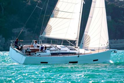 Dufour Yachts 390 for sale in for P.O.A. Dufour Yachts 390 for sale in for P.O.A.