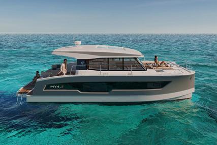 Fountaine Pajot MY4.S for sale in for P.O.A. Fountaine Pajot MY4.S for sale in for P.O.A.