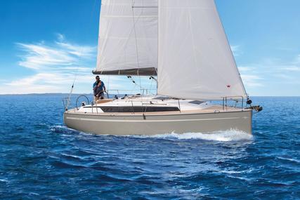 Bavaria Yachts 34 for sale in for P.O.A.